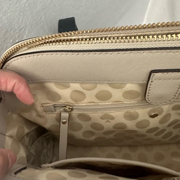 Kate Spade Tote - Picture 11 of 16